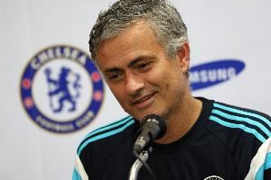 满满的回忆，切尔西上一次英超连胜利物浦还是穆里尼奥执教时期