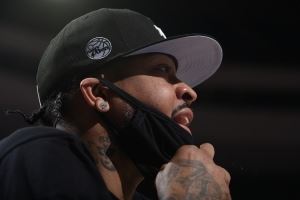 艾弗森：戒酒对我和家人的身心均有帮助 我摆脱了那个恶魔