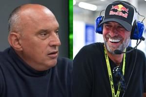 欧足联官员喷克洛普：利物浦队史最差主帅！去红牛只为混日子捞钱