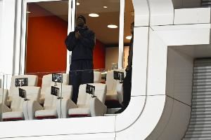 加盟4个月0出场！摩纳哥主帅：博格巴脚踝扭伤，可能要1-2周恢复