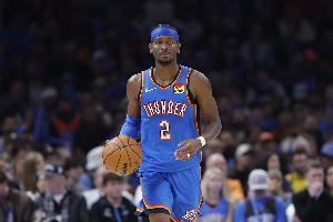 张佳玮:雷霆7连胜不吓人 吓人的是杰威不打&切特卡鲁索共打了7场 张佳玮:雷霆7连胜不吓人 吓人的是杰威不打&切特卡鲁索共打了7场