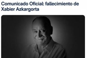 R.I.P. 皇马官方：悼念西班牙教练哈维尔·阿斯卡戈塔